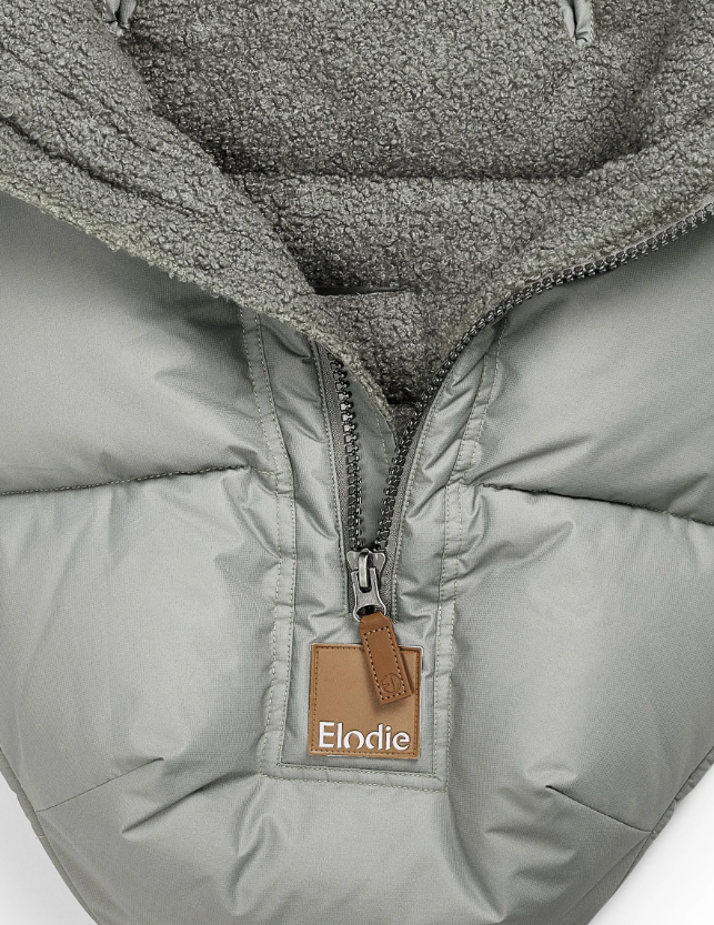 Elodie Details  フットマフ｜ Hazy Jade
