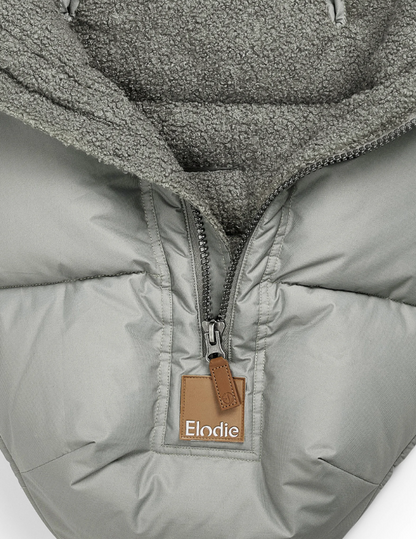 Elodie Details  フットマフ｜ Hazy Jade