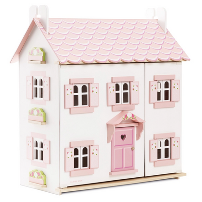 Le Toy Van  木製ドールハウス "Sophie's House"