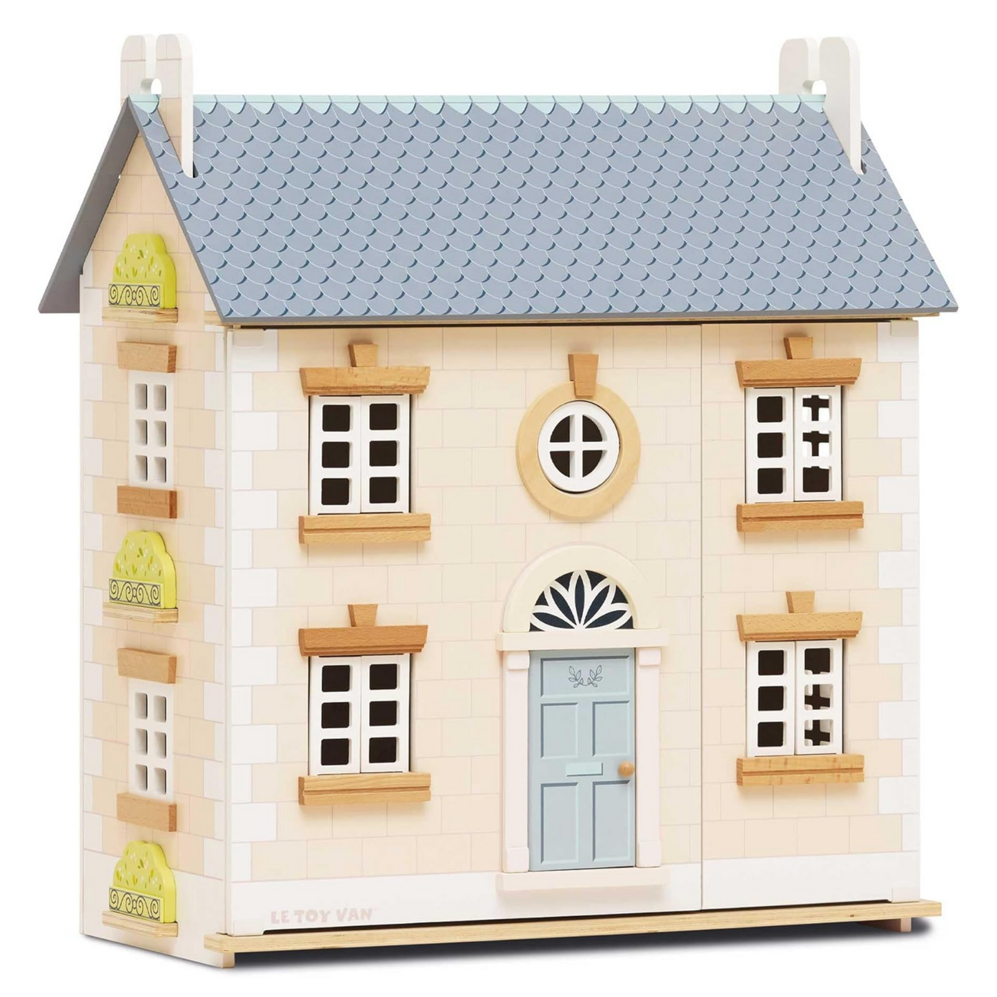 Le Toy Van  木製ドールハウス "Bay Tree House"