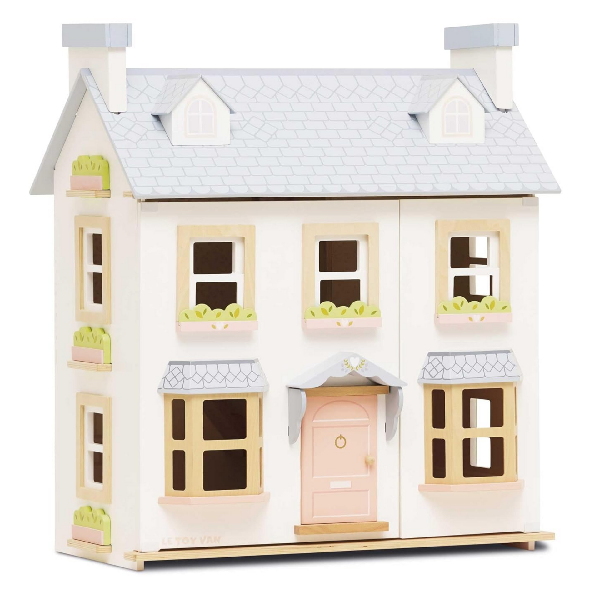 Le Toy Van 木製ドールハウス 