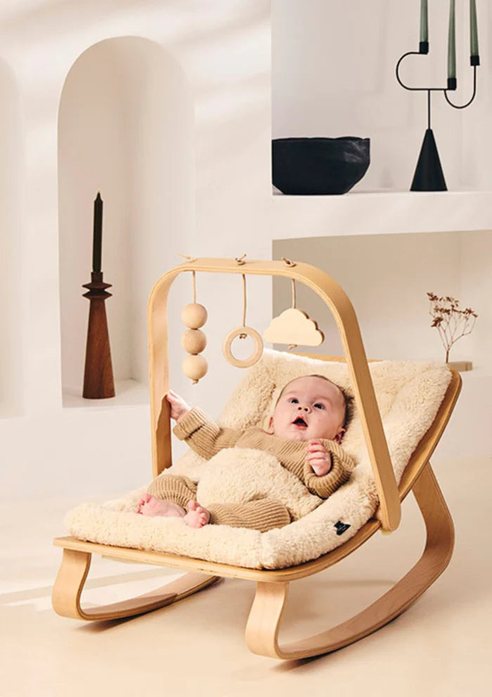 Charlie Crane プレイアーチ|Levo Activity Arch|Beech – ay&y.lieb Charlie Crane プレイアーチ|Levo Activity Arch|Beech – ay&y.lieb