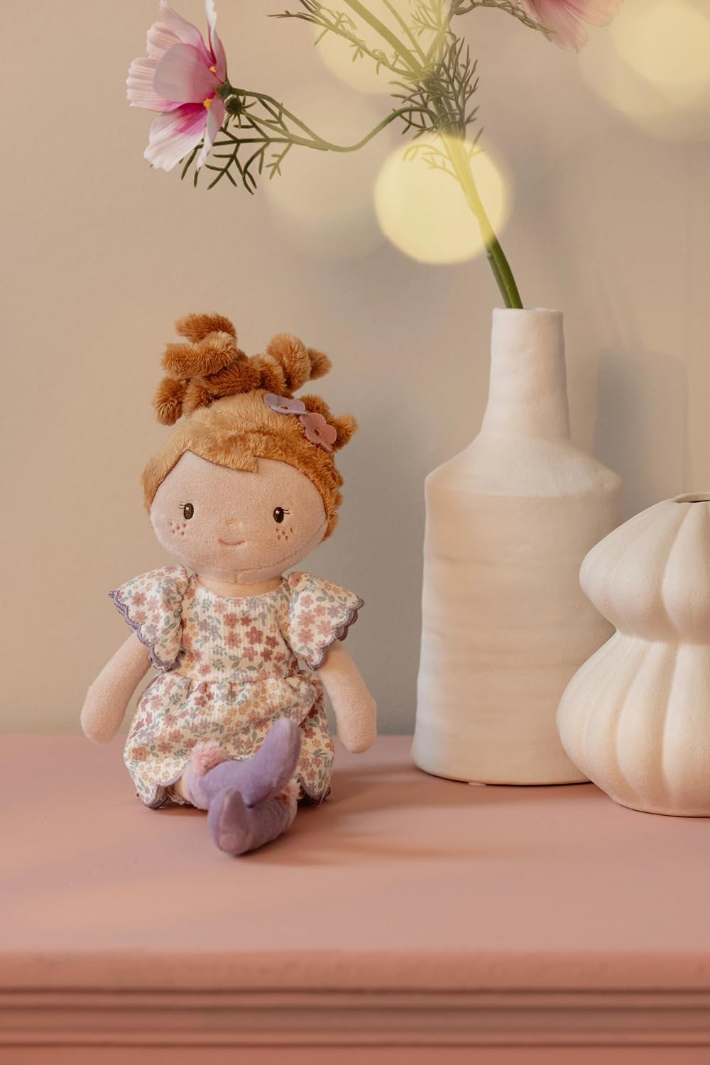 Little Dutch  ドールセット Ava 35cm｜お人形セット｜おままごと