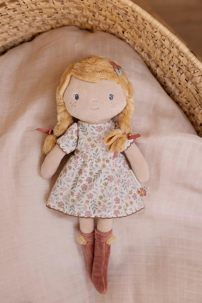 Little Dutch  ドールセット Julia 35cm｜お人形セット｜おままごと