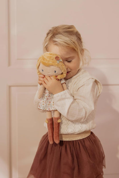 Little Dutch  ドールセット Julia 35cm｜お人形セット｜おままごと