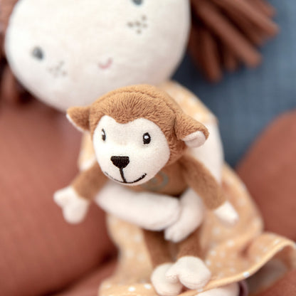 Little Dutch  ドールセット Sophia 35cm｜お人形セット｜おままごと