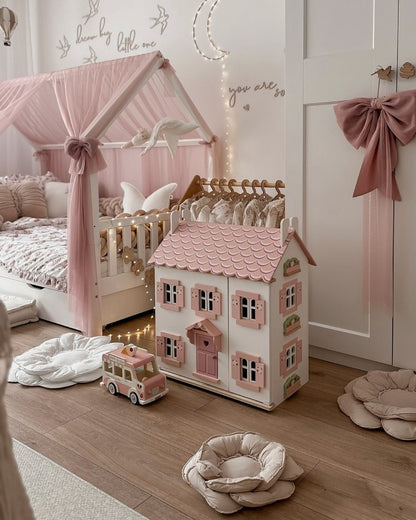 Le Toy Van  木製ドールハウス "Sophie's House"