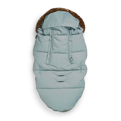 Elodie Details  フットマフ｜ Pebble Green