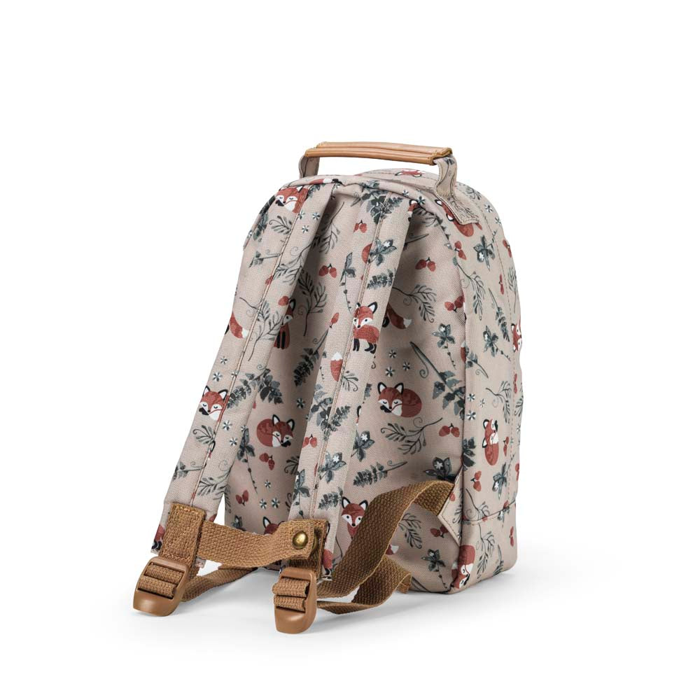 Elodie  リュックサック  Nordic Woodland｜バックパック　Mini