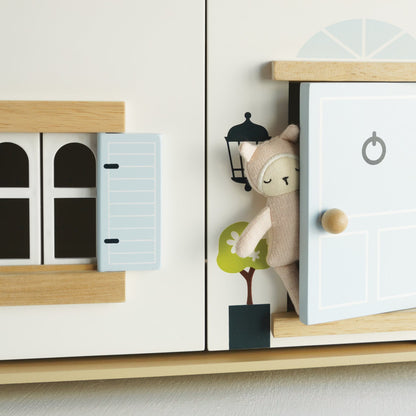 Le Toy Van  木製ドールハウス "Sky House"