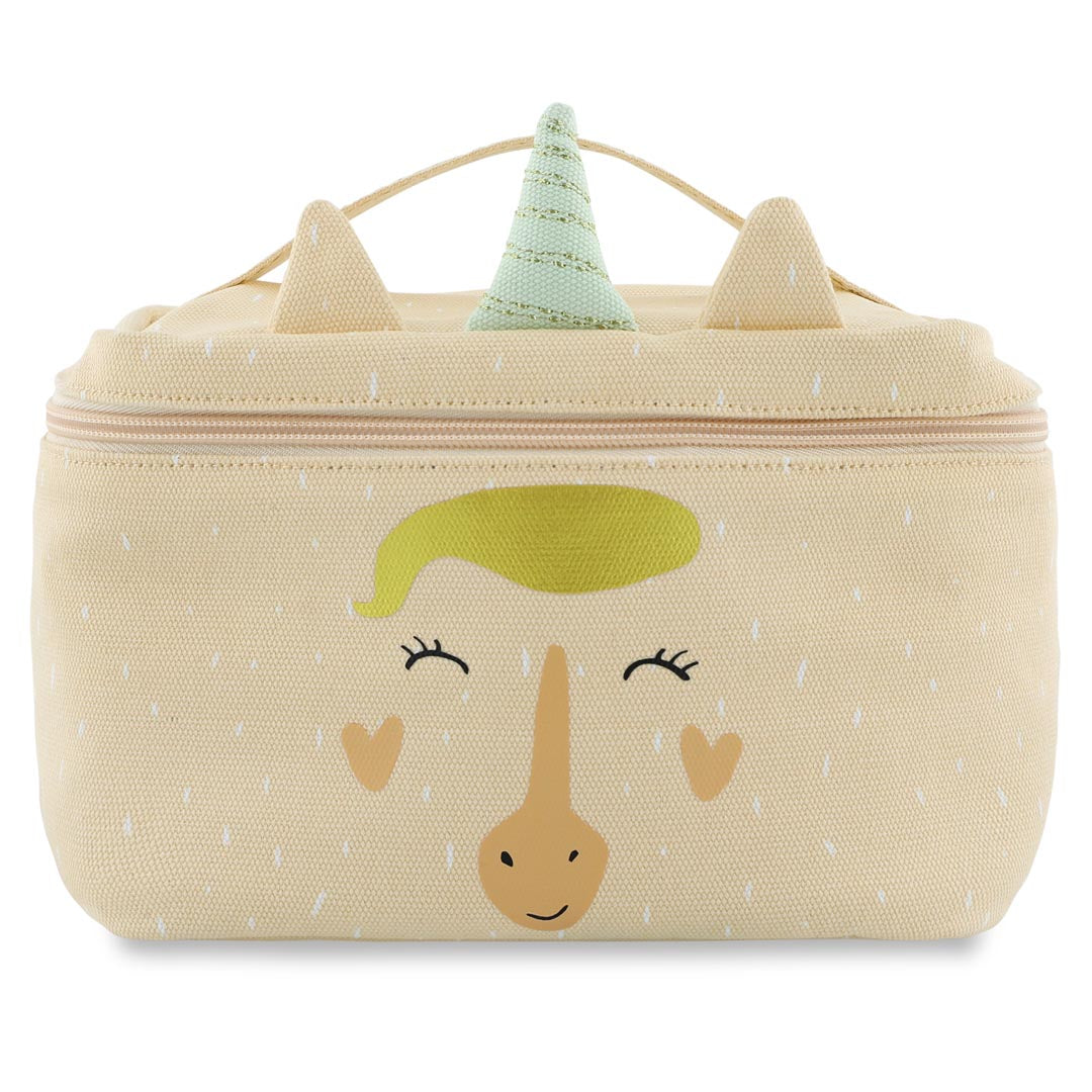 trixie  サーマル ランチバック　4ｌ｜保温・保冷｜入園・入学準備
