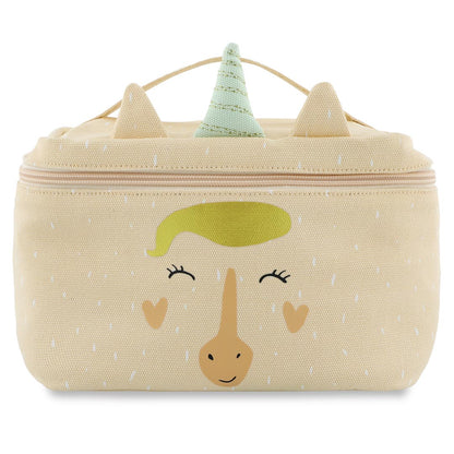 trixie  サーマル ランチバック　4ｌ｜保温・保冷｜入園・入学準備