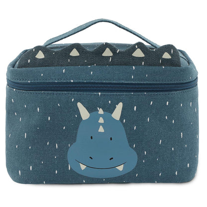 trixie  サーマル ランチバック　4ｌ｜保温・保冷｜入園・入学準備