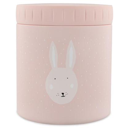 trixie  サーモコンテナ　名入れ｜ランチジャー　500ml｜お弁当ポット
