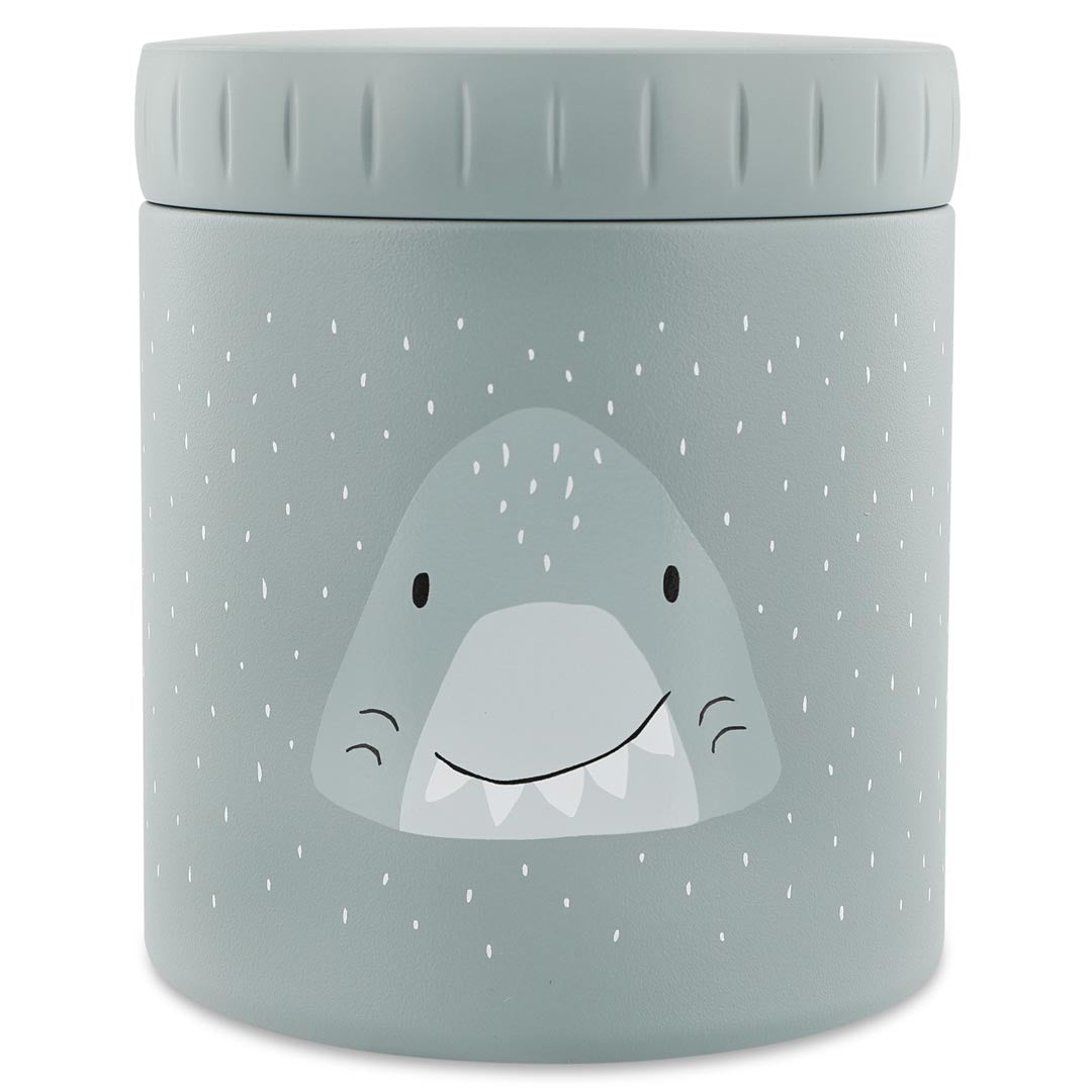 trixie  サーモコンテナ　名入れ｜ランチジャー　500ml｜お弁当ポット