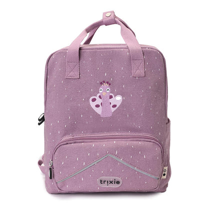 trixie  スクールバック １１L｜リュックサック　入学準備