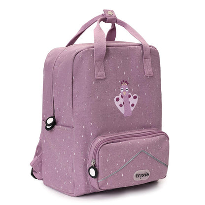 trixie  スクールバック １１L｜リュックサック　入学準備