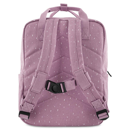 trixie  スクールバック １１L｜リュックサック　入学準備