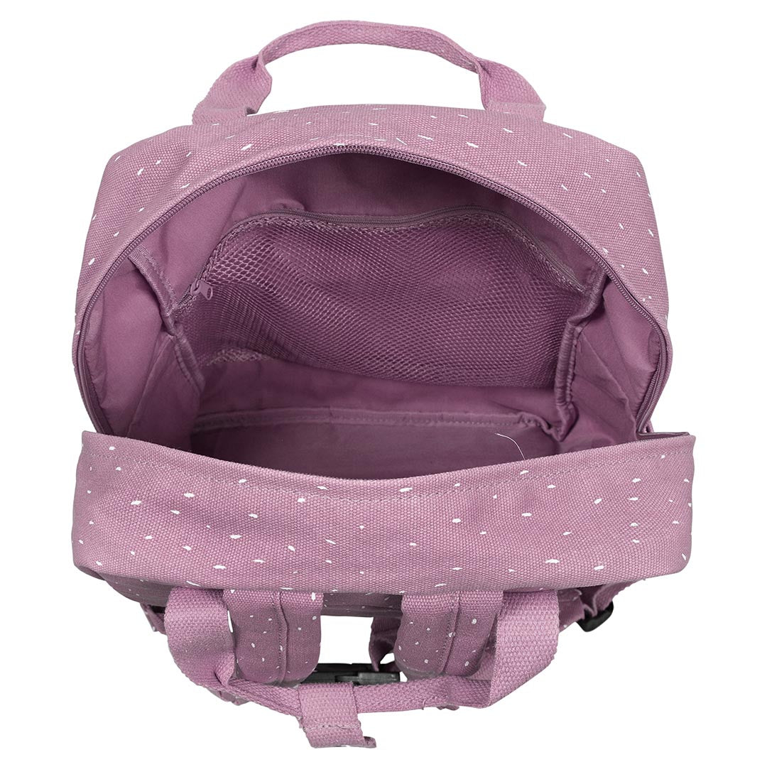 trixie  スクールバック １１L｜リュックサック　入学準備