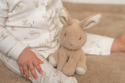 LittleDutch　ギフトボックス "Baby Bunny"　3点セット｜出産祝い