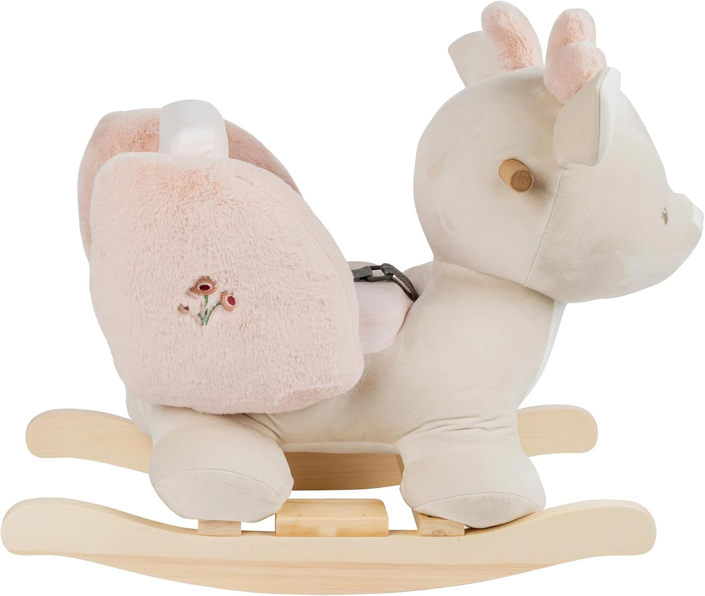 NATTOU ロッキングトイ  FanFan・Fawn｜出産祝い