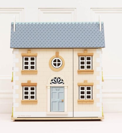 Le Toy Van  木製ドールハウス "Bay Tree House"