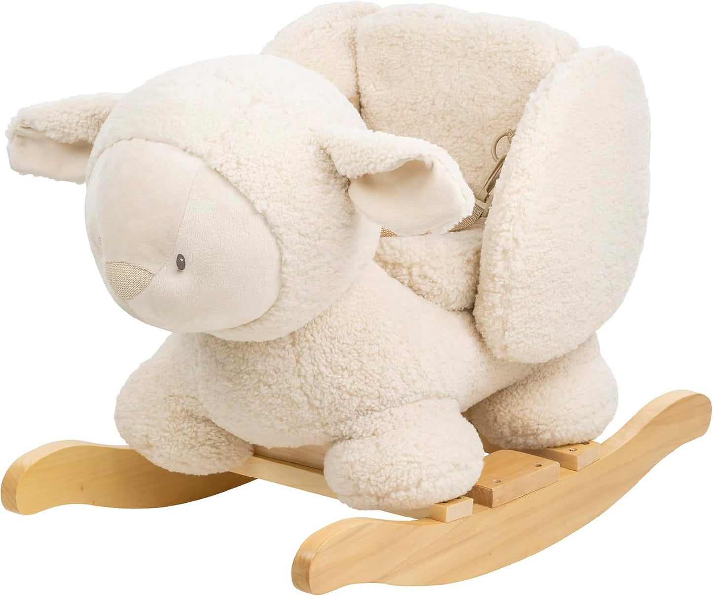 NATTOU ロッキングトイ  Hippo・Sheep｜出産祝い
