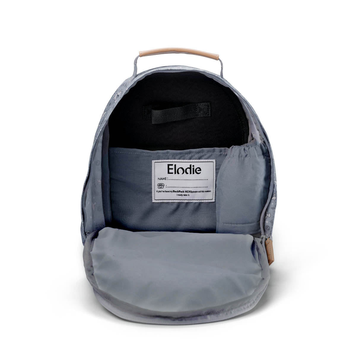 Elodie  リュックサック  Free Bird｜バックパック　Mini