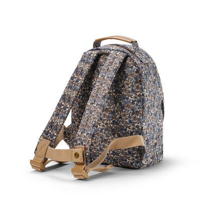 Elodie  リュックサック  Blue Garden｜バックパック　Mini