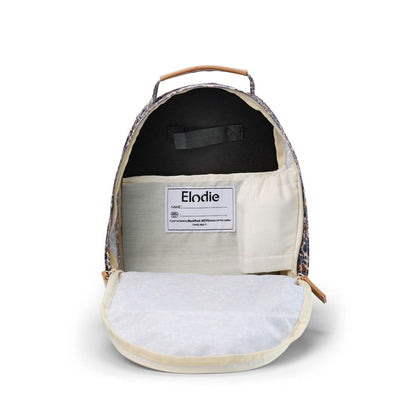 Elodie  リュックサック  Blue Garden｜バックパック　Mini