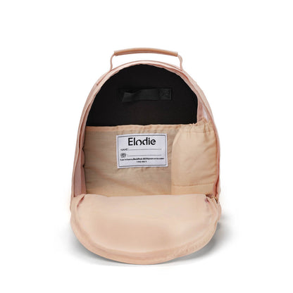 Elodie  リュックサック  Blushing Pink｜バックパック　Mini