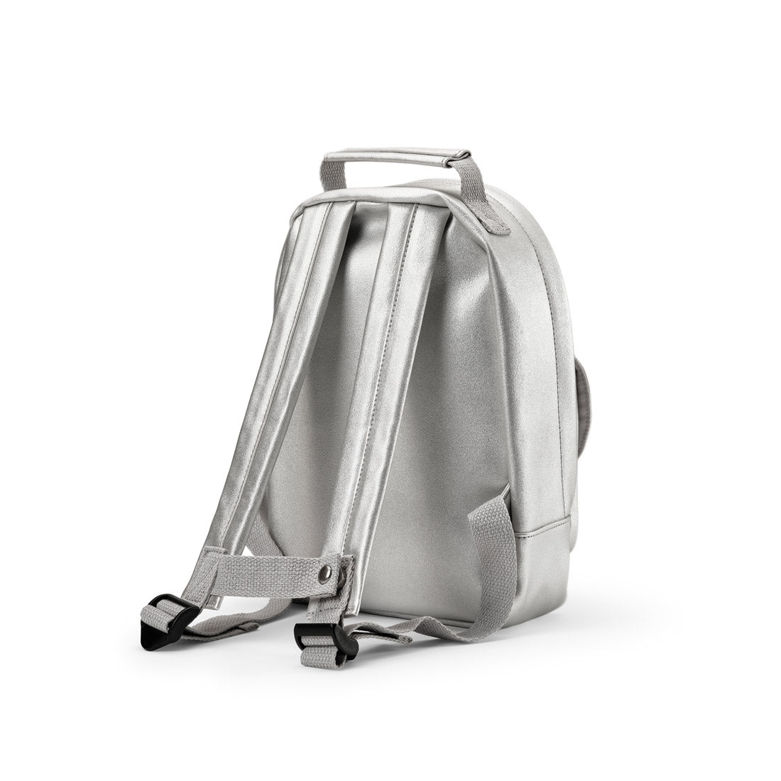 Elodie  リュックサック  Silver Sheen｜バックパック　Mini