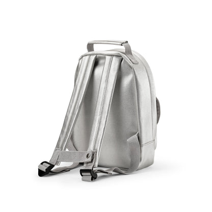 Elodie  リュックサック  Silver Sheen｜バックパック　Mini