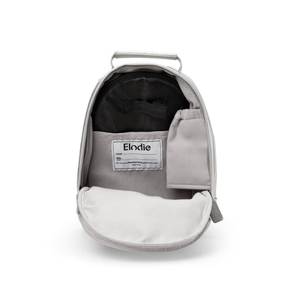 Elodie  リュックサック  Silver Sheen｜バックパック　Mini