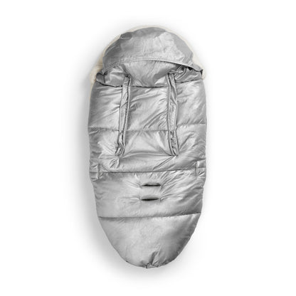Elodie Details  フットマフ｜ Silver Sheen