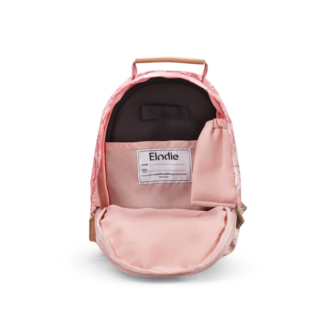 Elodie　リュックサック　 River Rose｜バックパック　Mini