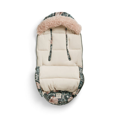 Elodie Details  フットマフ｜ Pimpernel　Elodie x Morris & Co