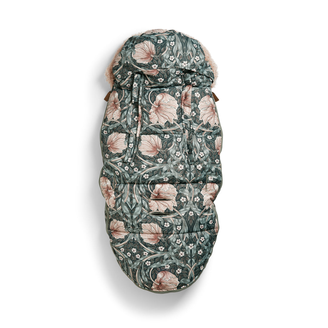 Elodie Details  フットマフ｜ Pimpernel　Elodie x Morris & Co