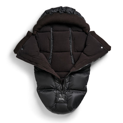 Elodie Details  フットマフ｜ Pilot Black