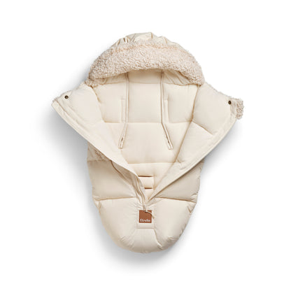 Elodie Details  フットマフ｜ Soft Sherpa