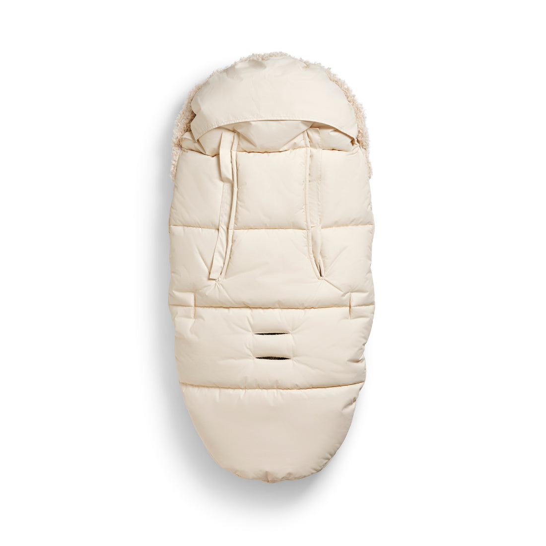 Elodie Details  フットマフ｜ Soft Sherpa
