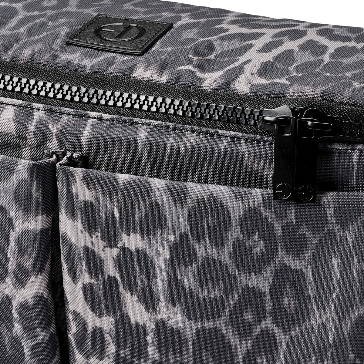 Elodie  2WAY ベビーカーオーガナイザー＆ショルダーバッグ｜Le Leopard