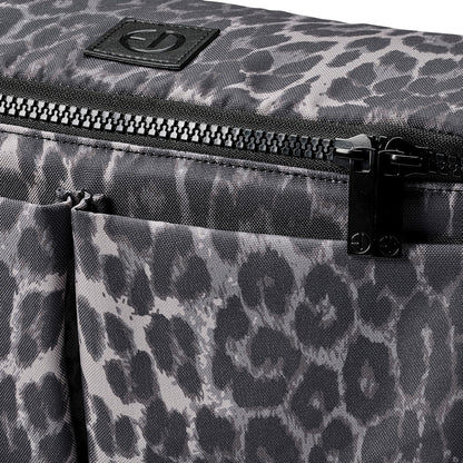 Elodie  2WAY ベビーカーオーガナイザー＆ショルダーバッグ｜Le Leopard