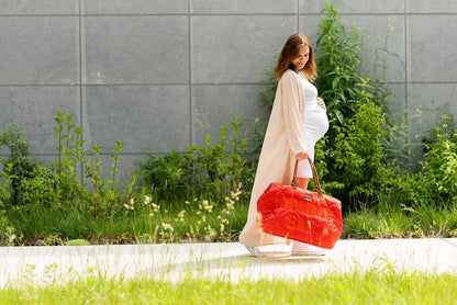 CHILDHOME   Mommy Bag 58L｜キルティングマザーズバッグ｜3color
