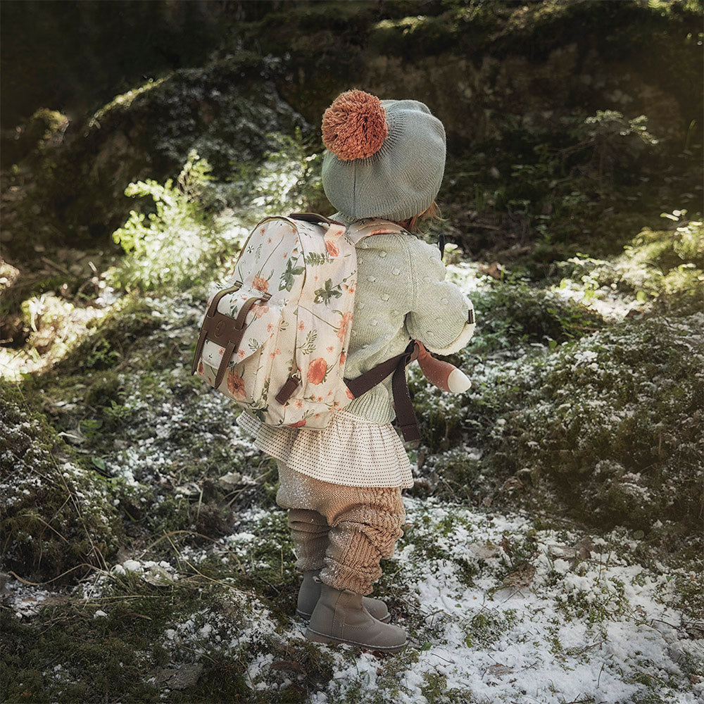 Elodie  リュックサック  Meadow Blossom｜バックパック　Mini