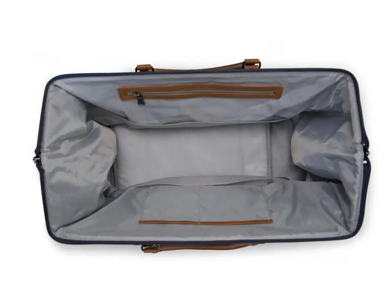 CHILDHOME   Mommy Bag 58L｜マザーズバッグ Black×Gold