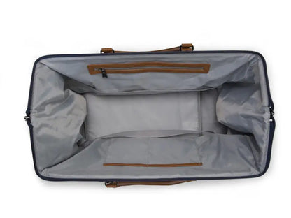 CHILDHOME   Mommy Bag 58L｜マザーズバッグ Black×Gold