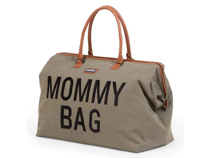 CHILDHOME   Mommy Bag 58L｜マザーズバッグ Khaki