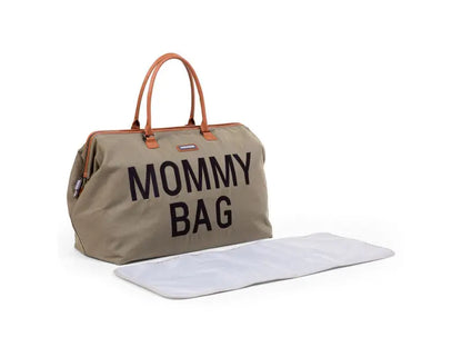 CHILDHOME   Mommy Bag 58L｜マザーズバッグ Khaki