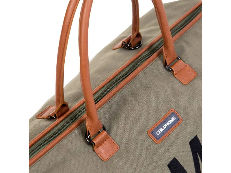 CHILDHOME   Mommy Bag 58L｜マザーズバッグ Khaki